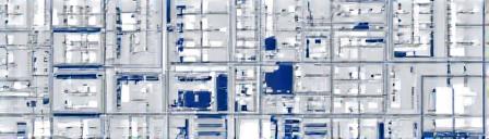 Mappa zona Testaccio Roma